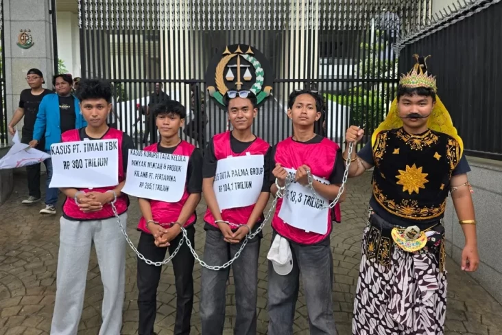 Aliansi Mahasiswa Indonesia...