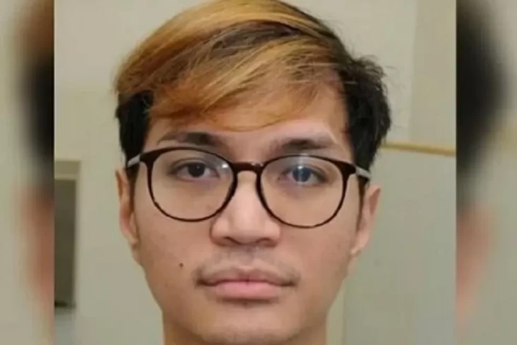 Orang Tua Reynhard Sinaga...