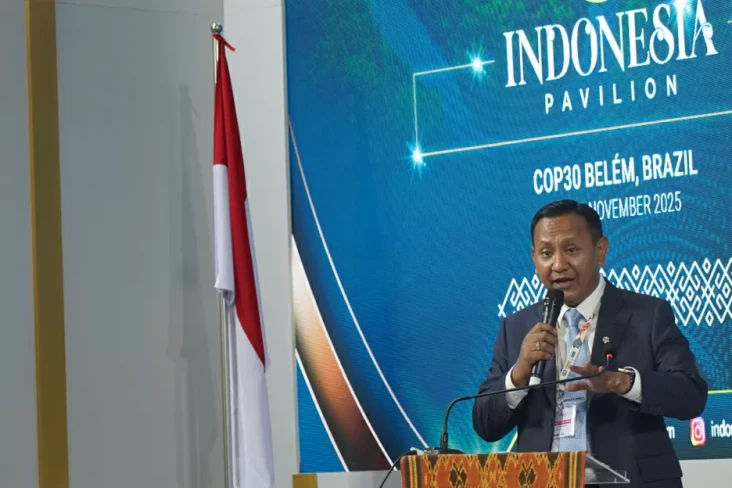 Kemenhut Siapkan 4 Peraturan...