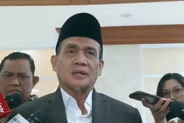 Wamenag: Ditjen PHU...