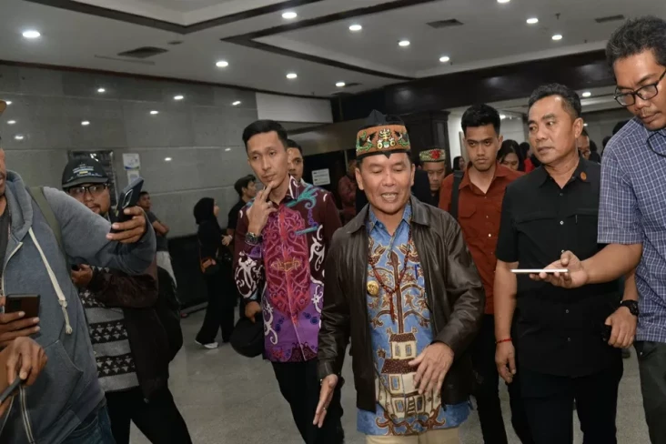 Berhasil Kembangkan...