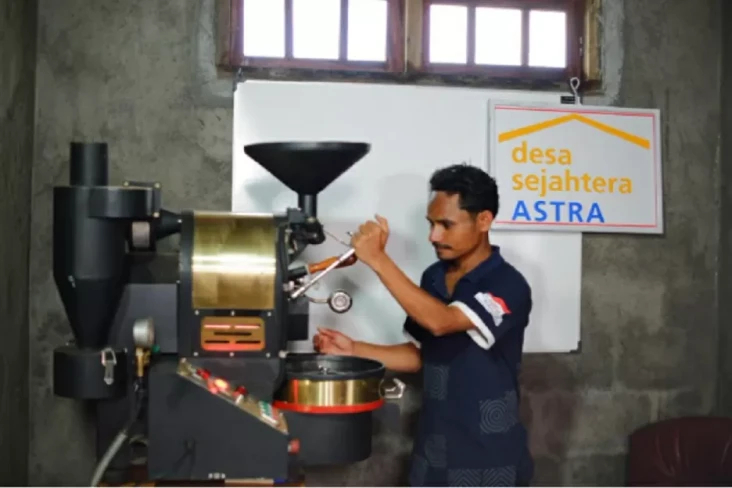Program DSA Tingkatkan...