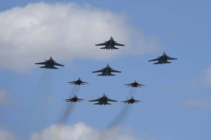 NATO Bisa Lumpuhkan...