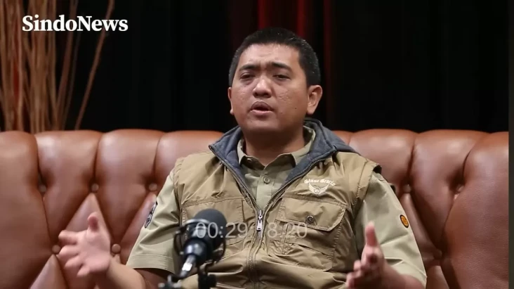 Kenapa Kepala Daerah...