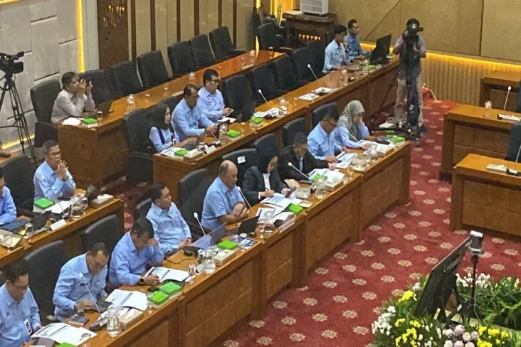 BGN Siapkan Dana Rp29...