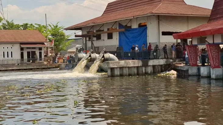 Perkuat Upaya Tangani...