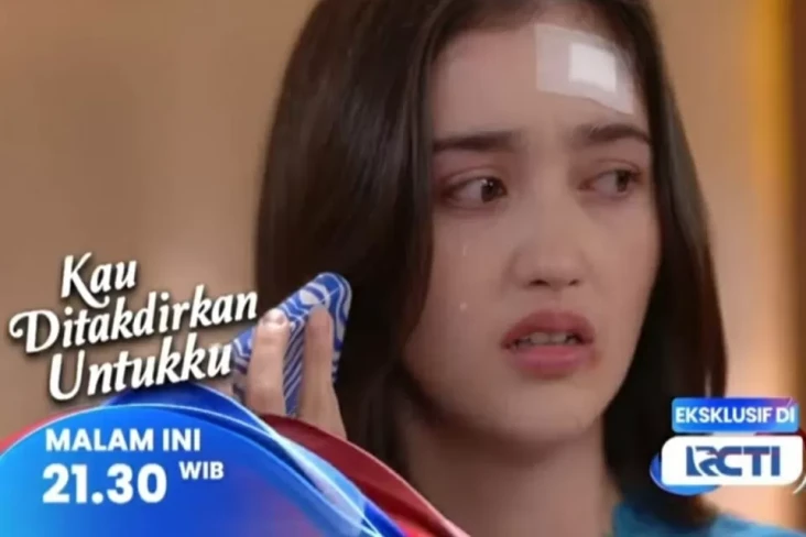 Sinopsis Sinetron Kau...