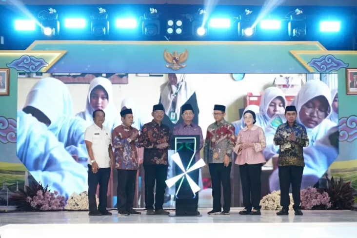 Peringati HGN 2025,...