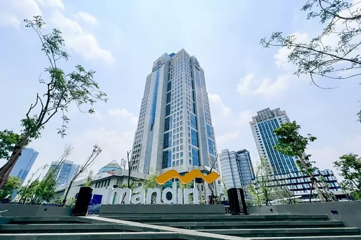 Buyback Saham Perbankan...