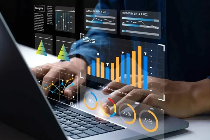 Berapa Gaji Data Analyst...