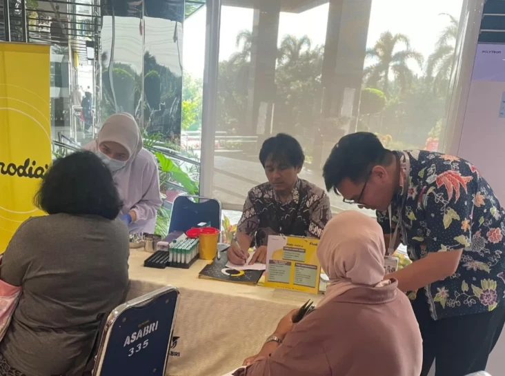 Asabri Tegaskan Komitmen...
