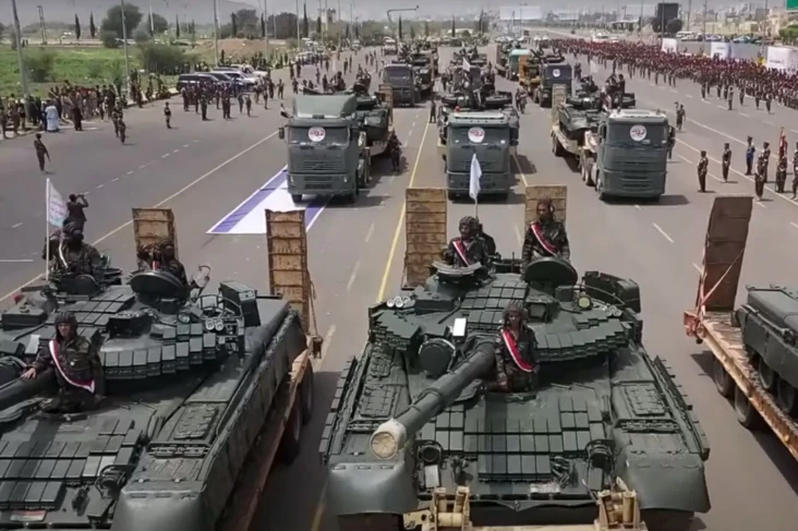 Houthi Akan Hentikan...