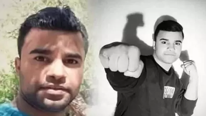 Profil Mohammad Javad...