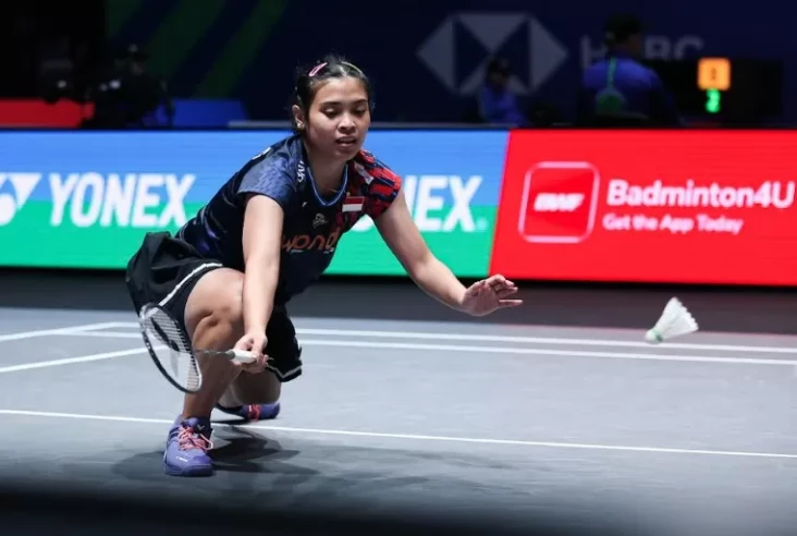 Hasil Kumamoto Masters...