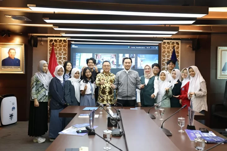 Hari Ayah Nasional 2025,...