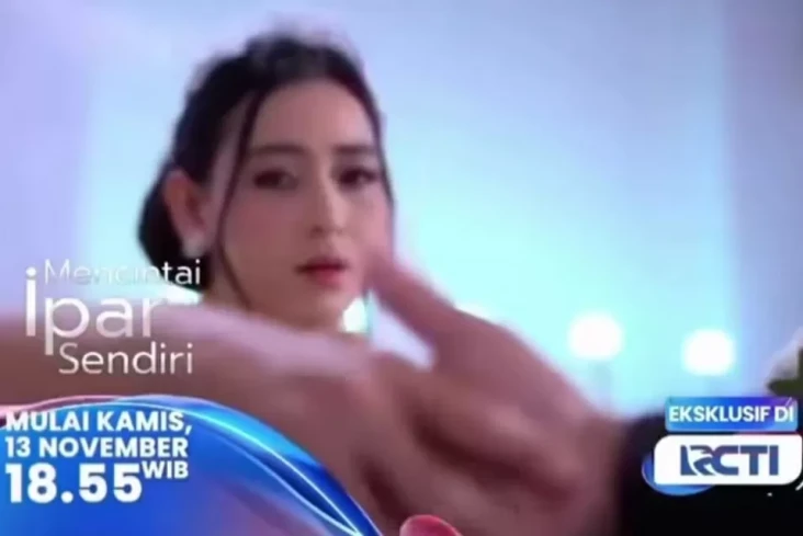 Sinopsis Sinetron Mencintai...