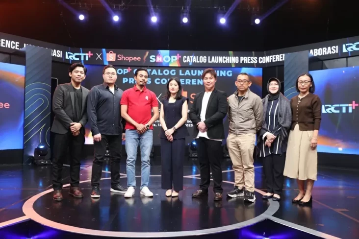 Shopee Sebut Langkah...