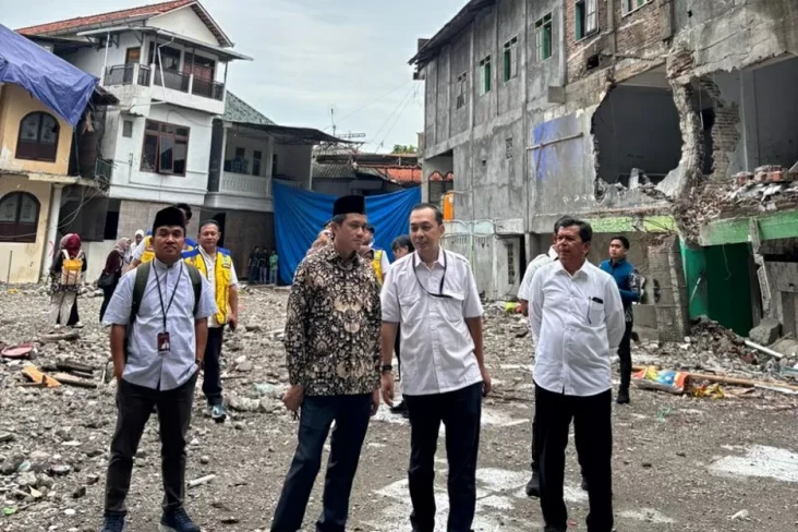 Kementerian Pemberdayaan...