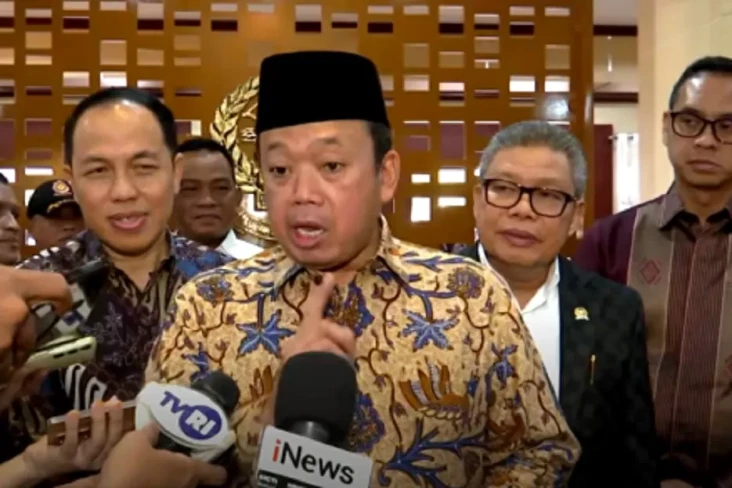 Nusron Wahid: Mafia...
