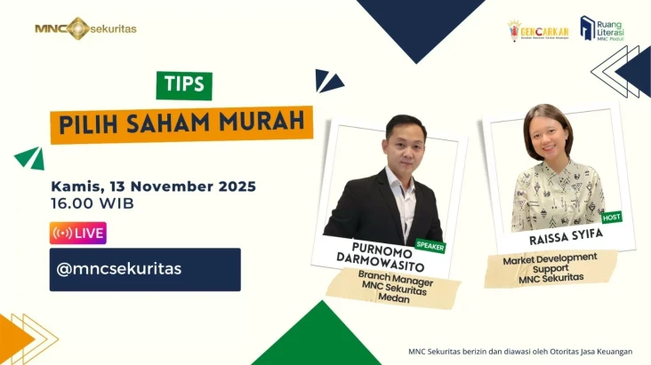 Kupas Tuntas Tips Pilih...