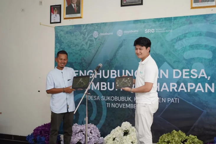 Dayabumi Telekomunikasi...