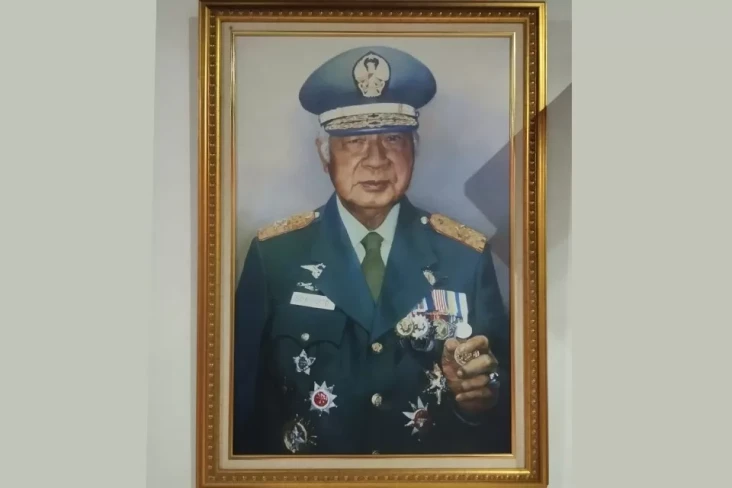 Bahlil Soal Masih Ada...