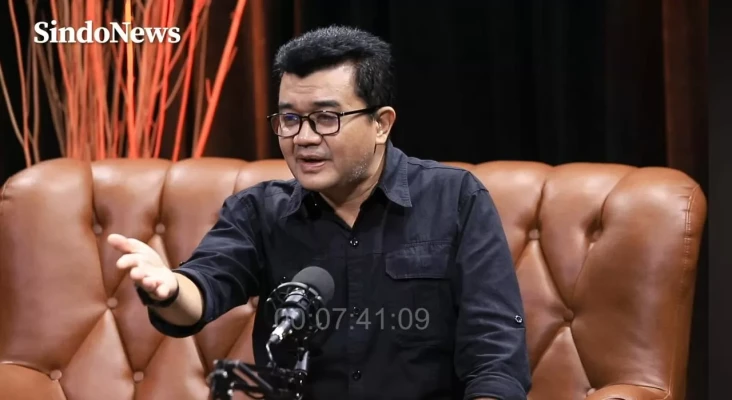 Reza Indragiri: Kita...
