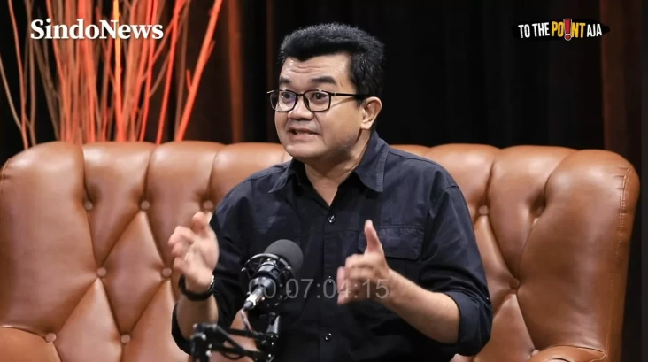 Perundungan di Sekolah...