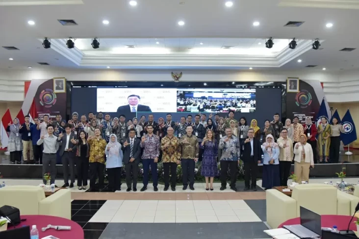Wujudkan SDGs 2030,...