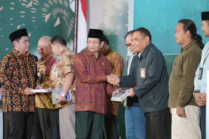 Trilogi Kerukunan dan...