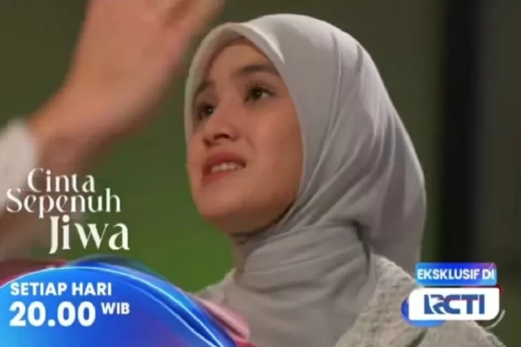 Sinopsis Sinetron Cinta...