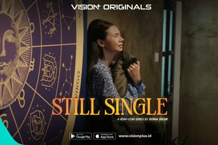 Yuki Kato Bicara Soal...