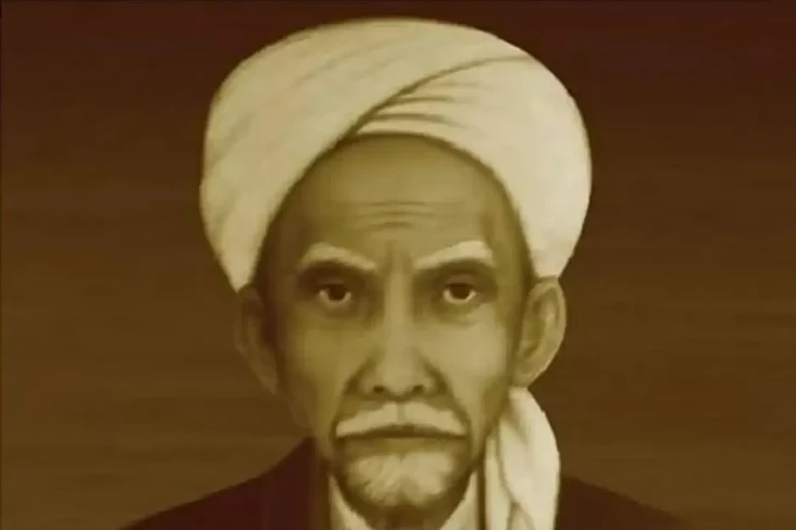 Kisah Karomah Syaikhona...