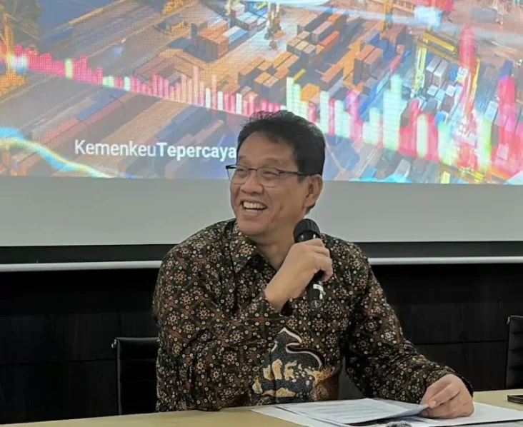 Purbaya Lempar ke BI...