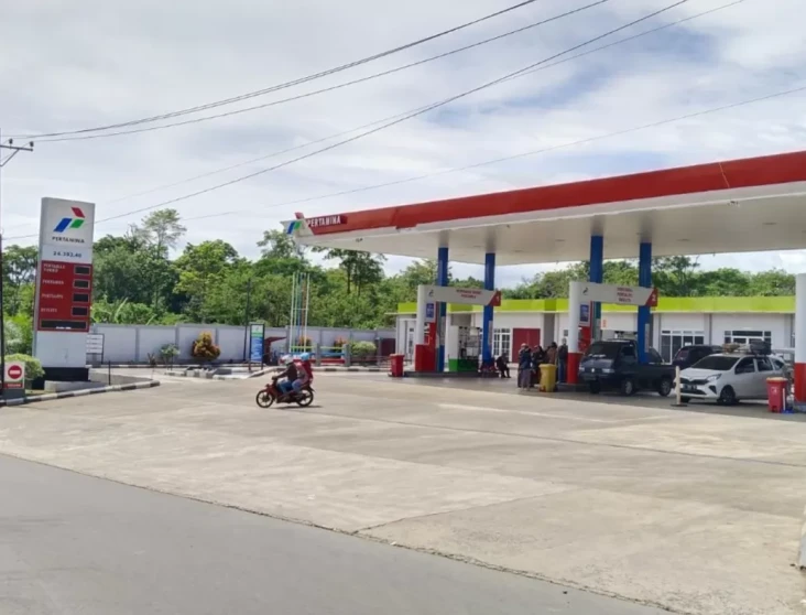 Pertamina Patra Niaga...