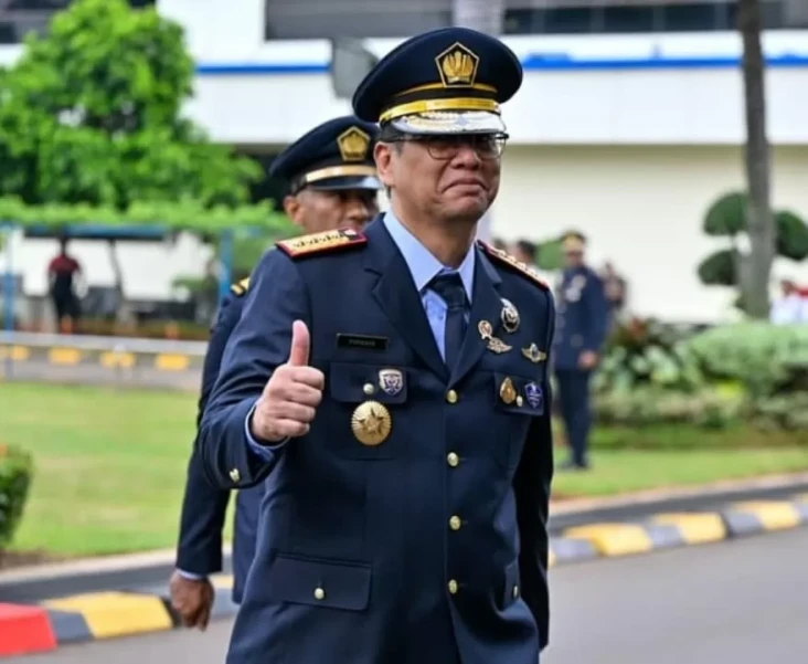 Purbaya Buka Peluang...