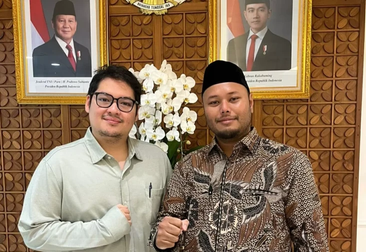 PUI dan BKSAP DPR Sepakat...