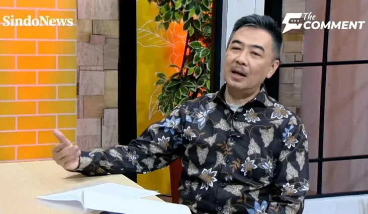 Banyak Anomali Terungkap,...