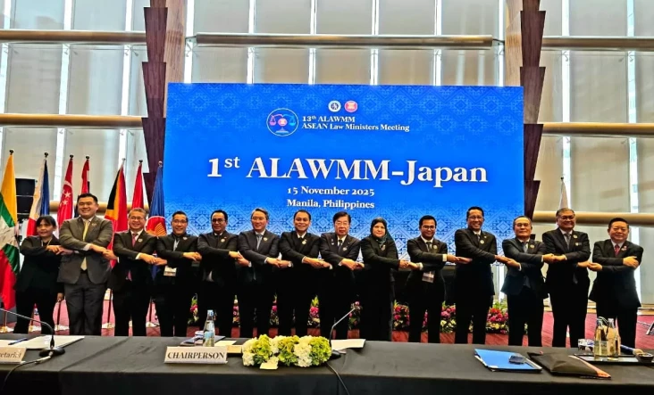 Forum ASEAN-Jepang,...