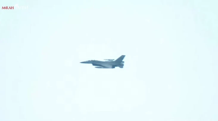 10 Jet Tempur Kawal...