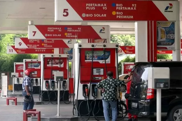 Pengamat: Pertamina...