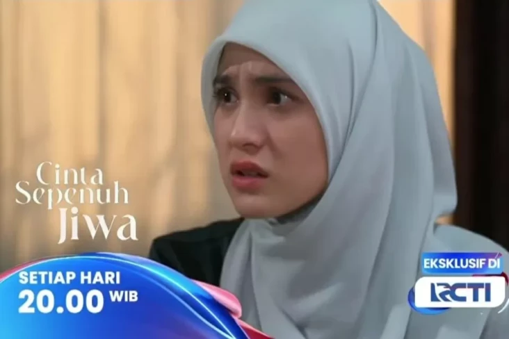 Sinopsis Sinetron Cinta...