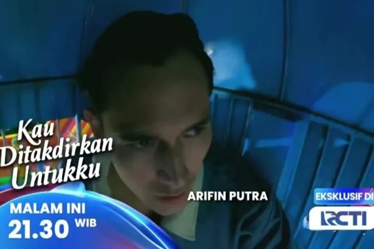 Sinopsis Sinetron Kau...