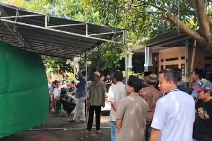 Memilukan! Korban Bullying...