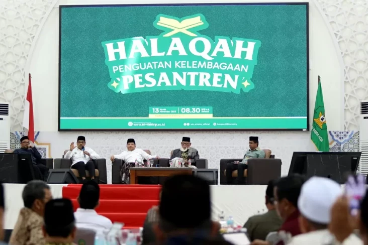 UIN Ar-Raniry Aceh:...