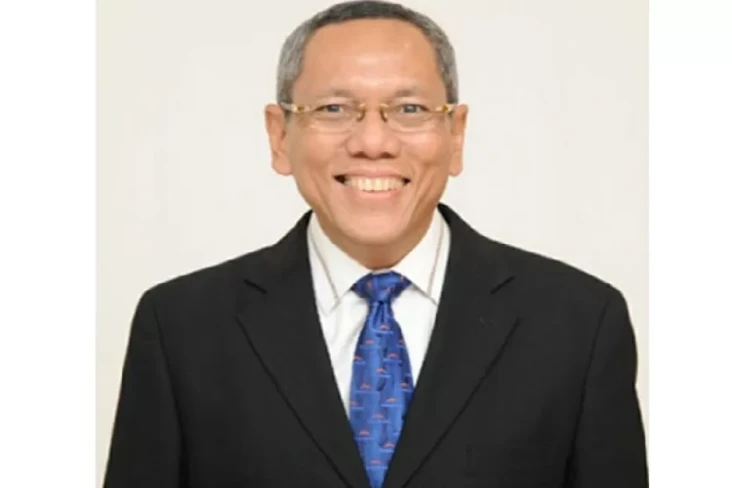 Tantangan Penyakit Menular...