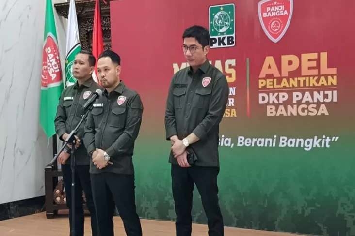 Hadapi Pemilu 2029,...