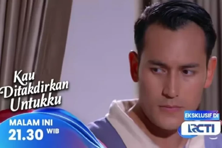 Sinopsis Sinetron Kau...