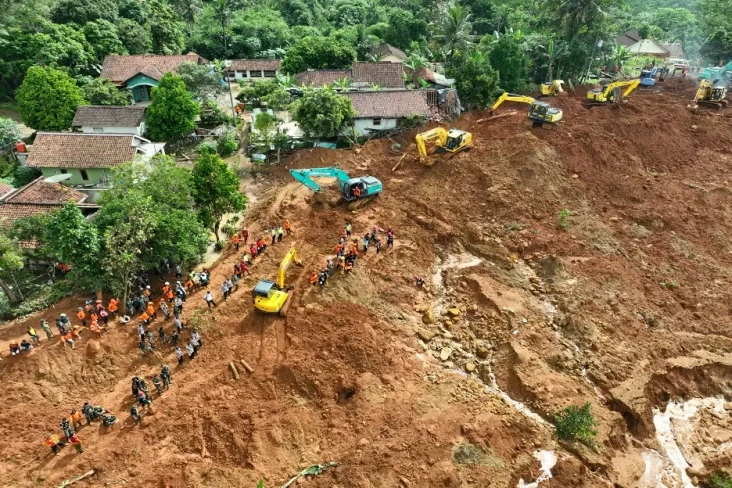2 Jenazah Kembali Ditemukan,...