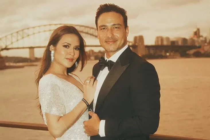Raisa dan Hamish Kembali...